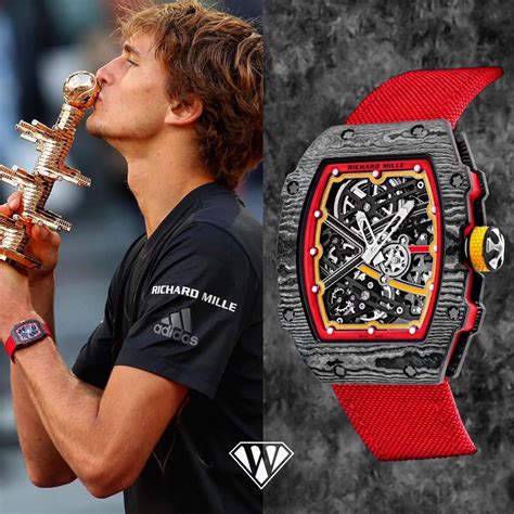 alexander Zverev edition price